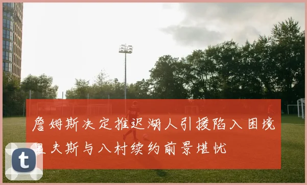 詹姆斯决定推迟湖人引援陷入困境里夫斯与八村续约前景堪忧