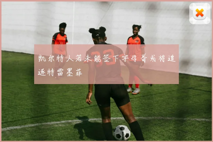 凯尔特人若未能签下字母哥或将追逐特雷墨菲